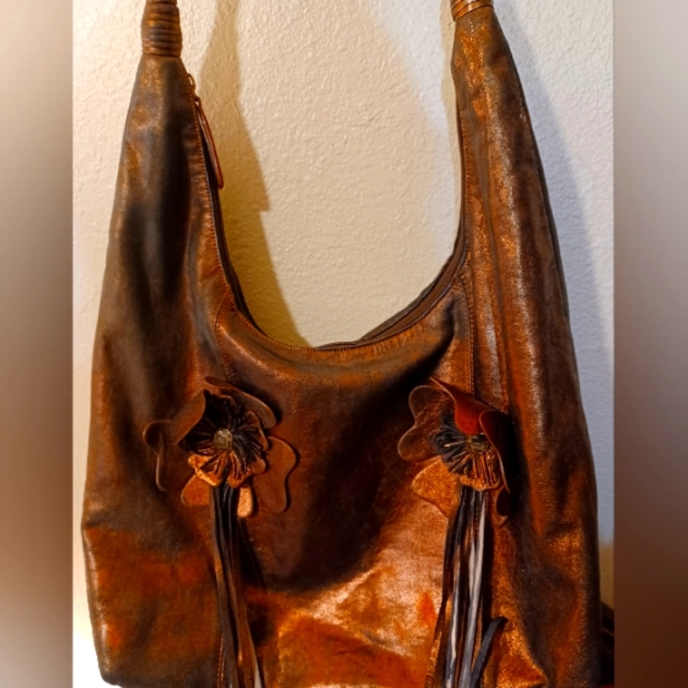 Boho handbag